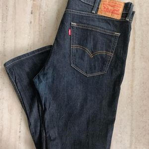 [NWOT] Levis 511 Slim Fit Jeans